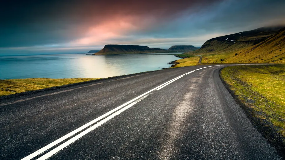 tour islanda ring road fly and drive